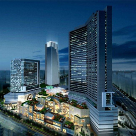 布袋除塵器在水泥行業的運用