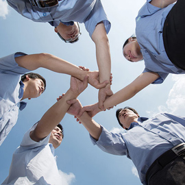 除塵設備将助力水泥行業實現環保轉型